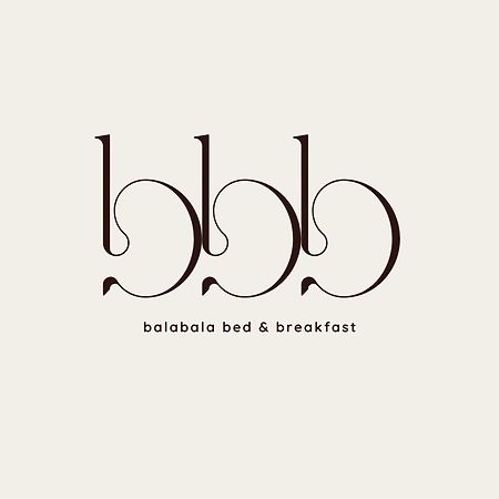 Balabala Bed & Breakfast I Nadi Eksteriør bilde